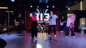 Зачем - (cover) группа "МАЖОРЫ" Краснодар #концерт