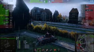 Бой на т 67