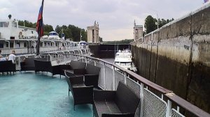 Река "Волга" путешествие на теплоходе "Родная Русь"