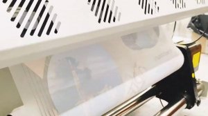 Печать на одежде, лучший способ _ DTF-печать