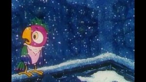 Свободу попугаям