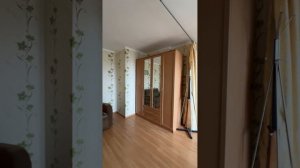 Восточная 80-а однокомнатная