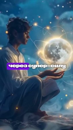Вы можете получить подсказки по супер силе от людей,внешний мир всегда старается Вам на это указать