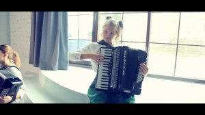 Клип КАТЯ 2021