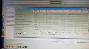 TEAC C-4X Ремонт, профилактика, настройка, проверка.