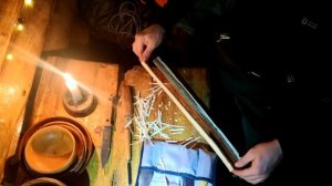 УШЕЛ ОДИН жить В ДОМ ПОД ЗЕМЛЕЙ | - 20 в ЛЕСУ | ЗАЯЧЬИ УШИ НА ВОЛОКУШИ | УТЕПЛЕНИЕ КРЫШИ