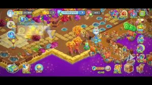 Family island