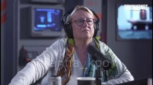 Кэтрин Остин  о глобальном демоническом разуме.