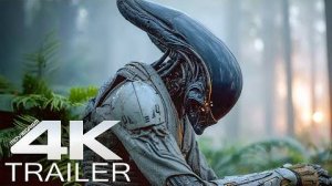 НОВЫЕ ТРЕЙЛЕРЫ ФИЛЬМОВ 2025