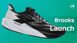 Кроссовки Brooks Launch 11