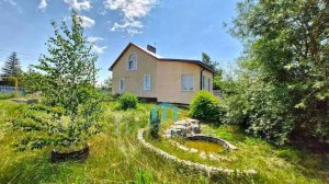Продажа дома, Самарская обл, с. Чубовка, ул. Советская (интерьер)