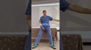 Семинар в г.Казань - 1 ступень, июнь 2025 (часть 9) о процессах пищеварения