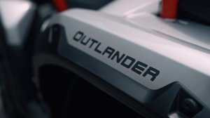 Отзыв от покупателя на Outlander X MR 1000R. BLACKTORS. BRP квадроцикл.