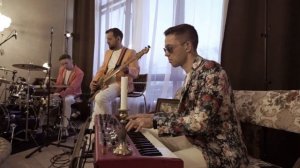 Sara perche ti amo by Luxury band