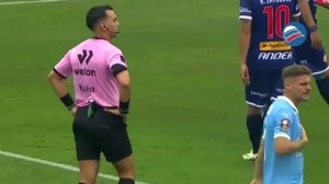 Землетрясение магнитудой 6,1 в Перу: эпицентр у столицы Лимы