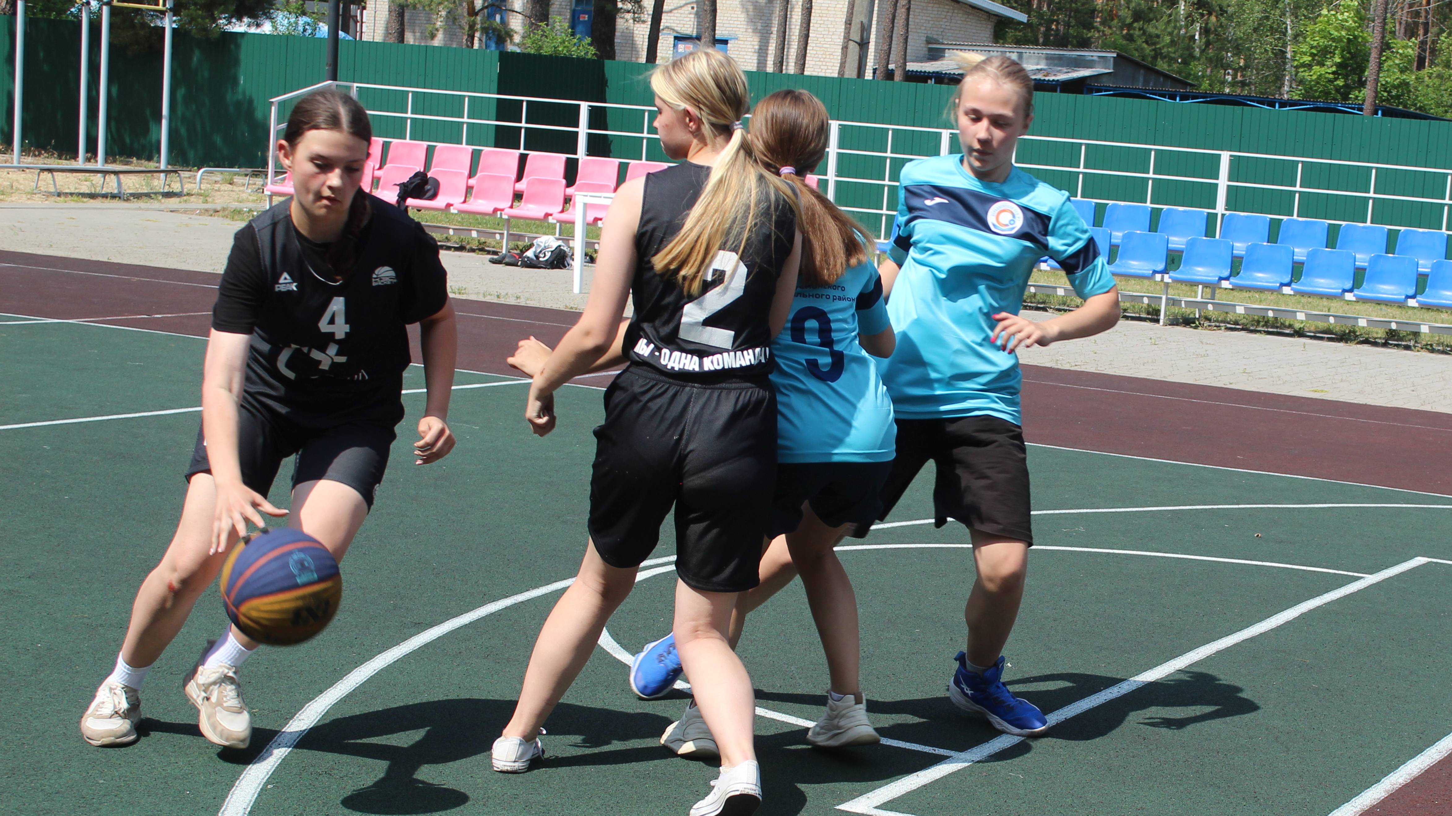 Баскет шоу смотреть онлайн