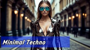 Minimal Techno