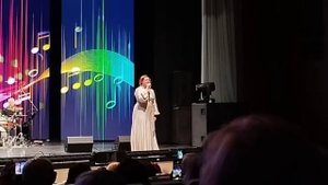 «Дорогой длинною» - Ирина Крутова и ансамбль п/у Игоря Тукало