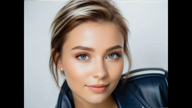 Меняем пол, игра с ИИ