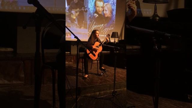 Мне нравится дмш15