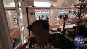 Cafe del Mar Ibiza: Season 2024 Closing Sunset by Ken Fan