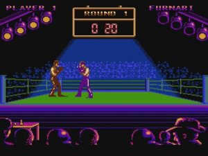 TAS, (NES) Best of the Best： Championship Karate - in 07m 18.68s by eien86