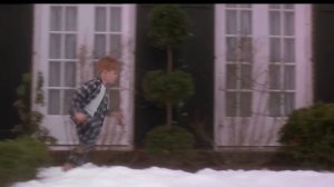 один дома отрывок