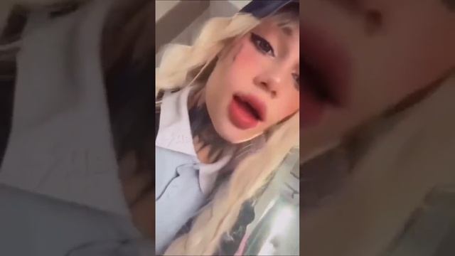В Санкт-Петербурге задержали тиктокершу-закладчицу — 25-летняя Маша снимала видео для TikTok, чит...