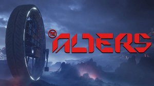 УСАЧ, А В КОНЦЕ, И БОРОДАЧ ► The Alters ► ПРОХОЖДЕНИЕ (2)