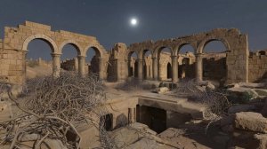 Зачем В Палестине Разрушают Наследие Человечества