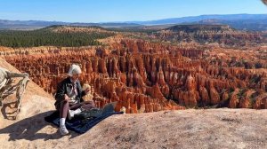 LELLE - Bryce Canyon Morning mix