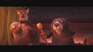 Дозор джунглей Кругосветка — Русский трейлер (2023)