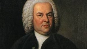 Христианство в жизни и музыке И.С.Баха - музыковед Ассоль Митина