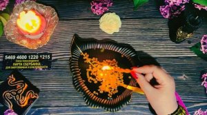 💫Вот так новости❗️✨К чему Вас поведут Высшие Силы и что откроют лично для Вас❓☝️✨#гаданиенасвече