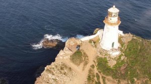 маяк Рудный