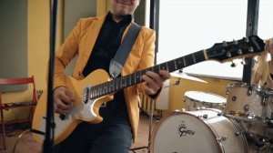 RBAND – Blue Suede Shoes (Elvis Presley Cover)