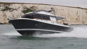 Продажа моторной яхты Targa 46 | Yachts Expert