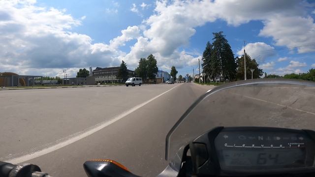 GeoGuesser Мото