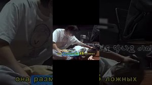 "Победа BTS: Тэхён и Чонгук против клеветы в соцсетях!"