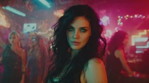 «Самка богомола» (psychedelic-rock)