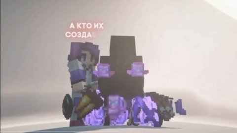 пвп майнкрафт