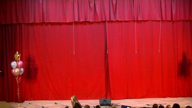 Выпускной вечер 13.06.25