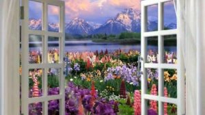 Ты сама придумала    ...  ВИА Надежда