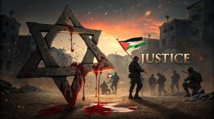 🔥 Израильский режим должен пасть: почему мир больше не может молчать?