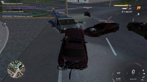 что же в спинку стреляете