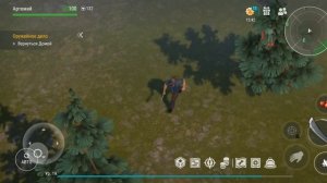 Last Day on earth: survival #1