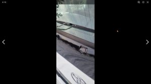 Внешний осмотр Тойота Дюна с Best Trucks resale