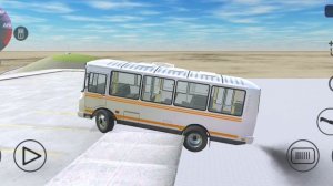 играю в ваз Краш тест симулятор 2 часть 18