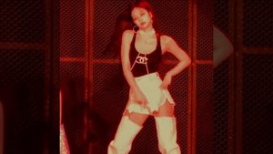 FANCAM_MissJennieKim