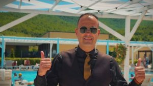 3 страны в одном отеле! 🔥 Путешествуйте по России с международным размахом!